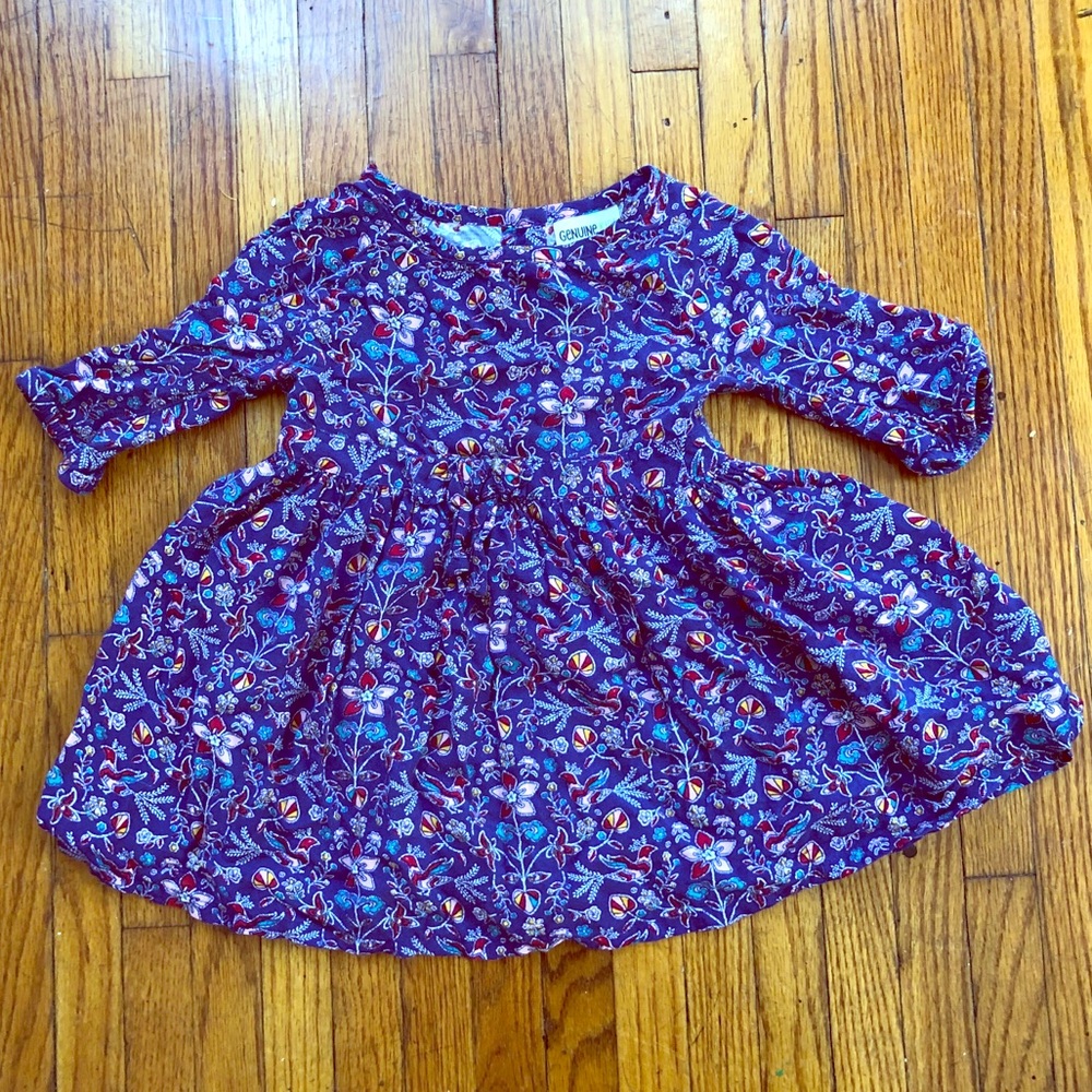 Genuine Kids From OshKosh Dress 2T